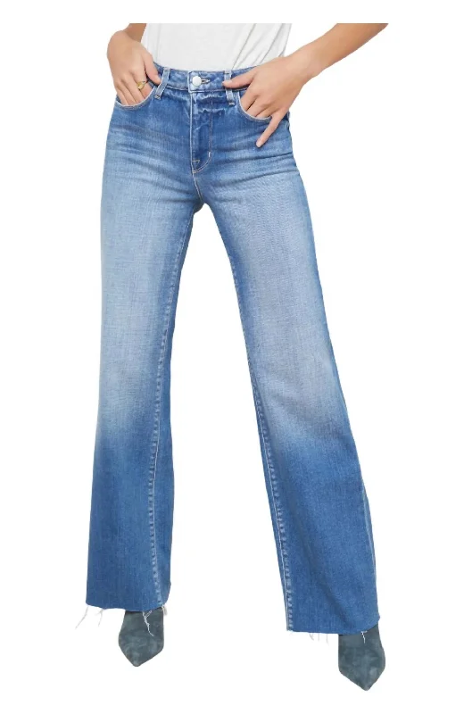 Mom jeans for a nostalgic and casual lookScottie Jeans In Hayward