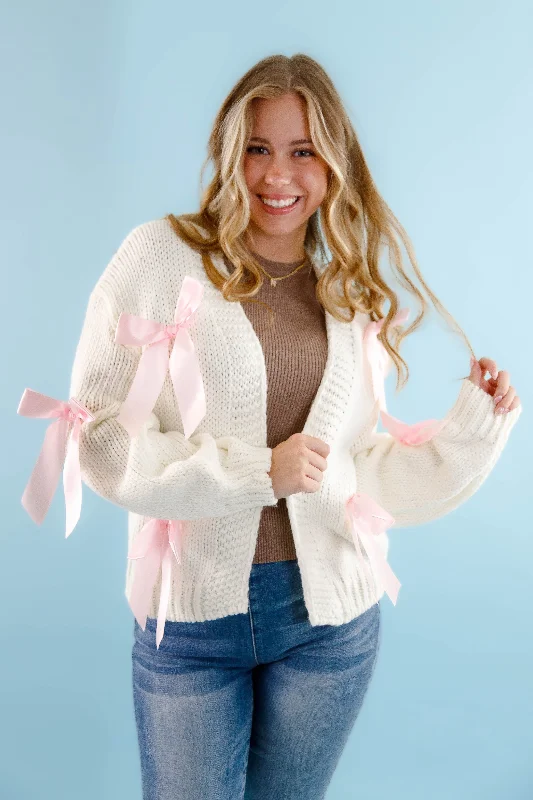 plus size women cardigan for comfortable layeringLearn As You Go Cardigan