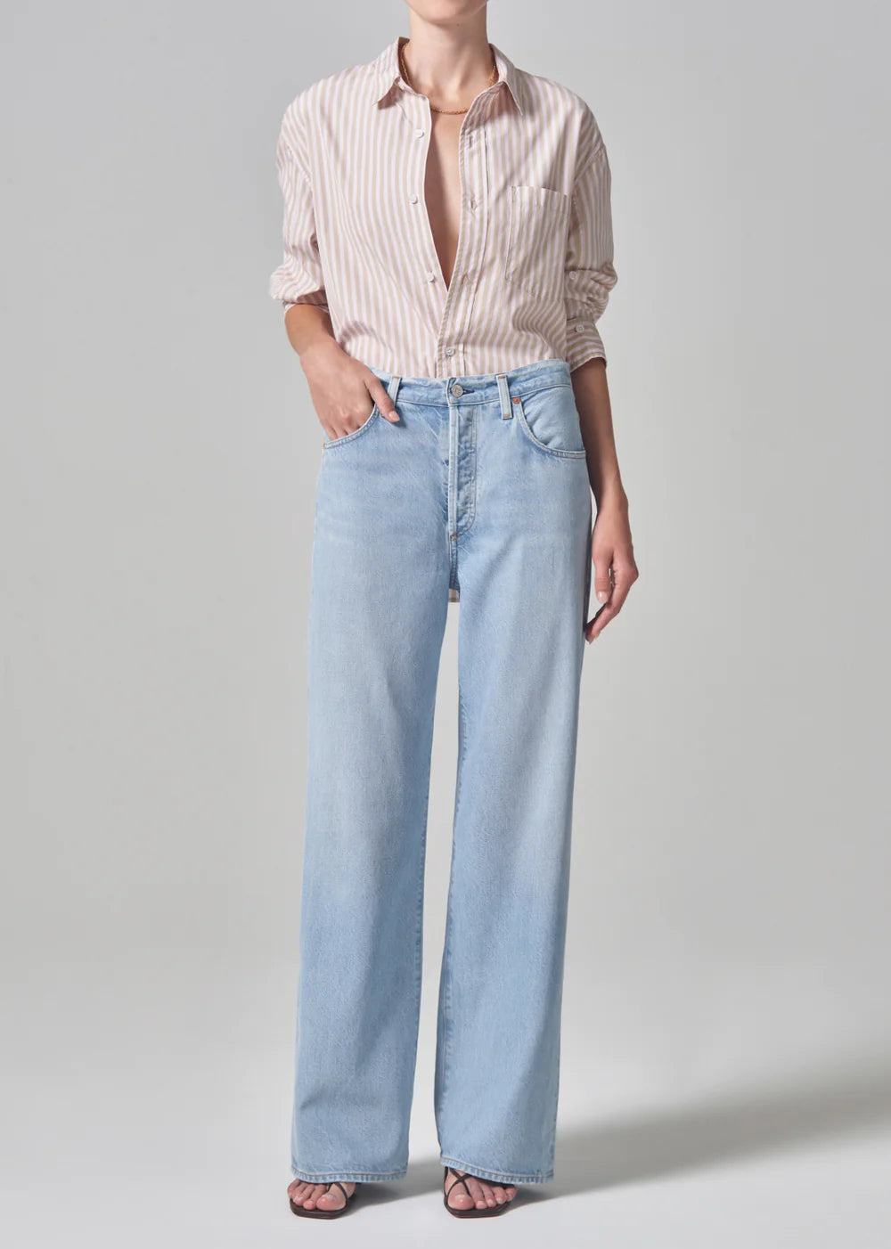 Citizens of Humanity - Annina Trouser Jean