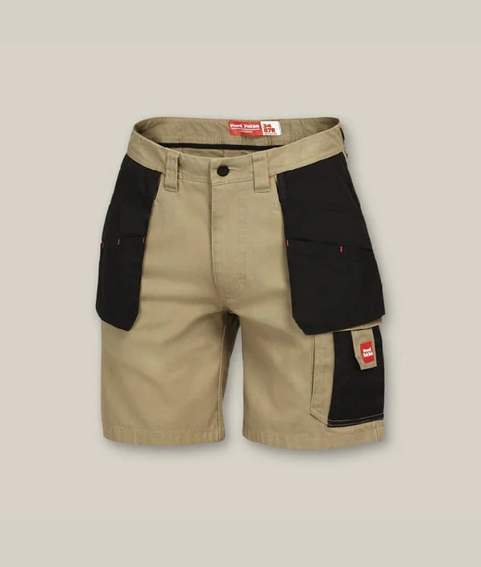 Cuffed Women Shorts for a Laid - Back and Trendy LookLegends Xtreme Cargo Short