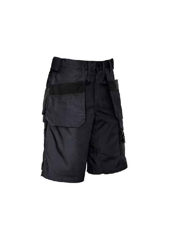 Bermuda Women Shorts for a Classic and Sophisticated LookSyzmik Ultralite Shorts  ZS510