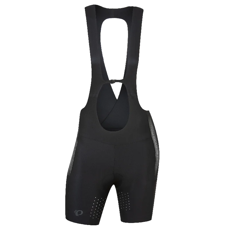 Cuffed Women Shorts for a Laid - Back and Trendy LookWomen's PRO Transfer Liner Bib Shorts